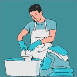 Washmachine