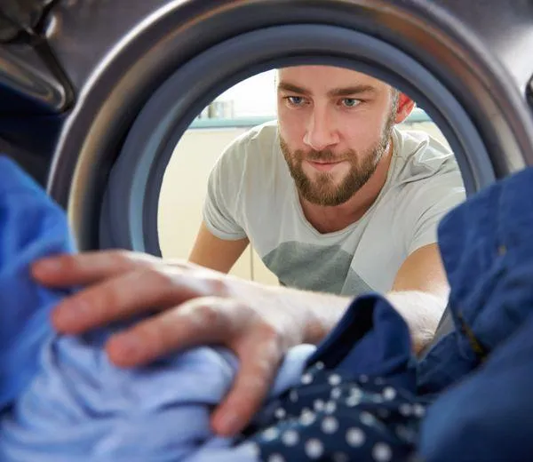 Washmachine