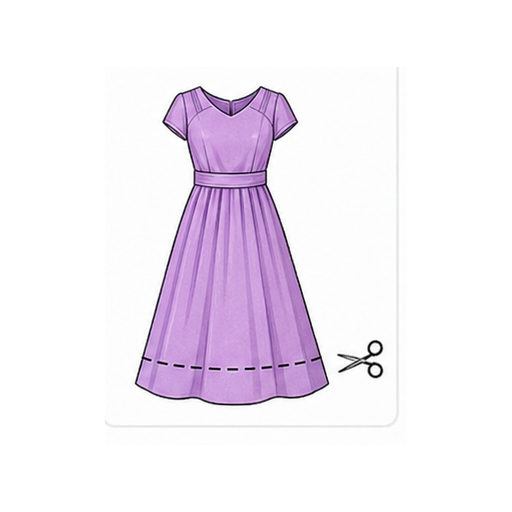 Dress, length