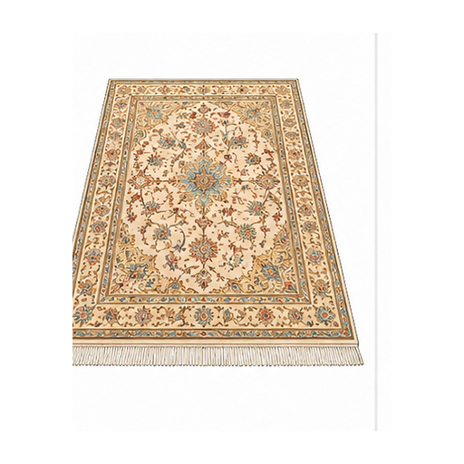 Carpet Silk - m2