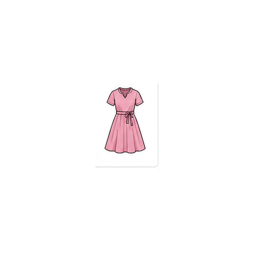 Casual Dress