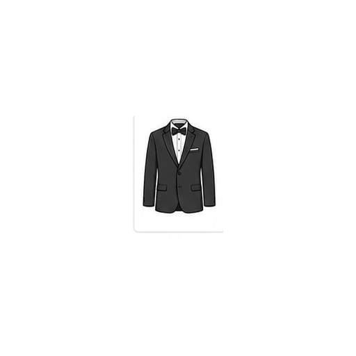 Tuxedo