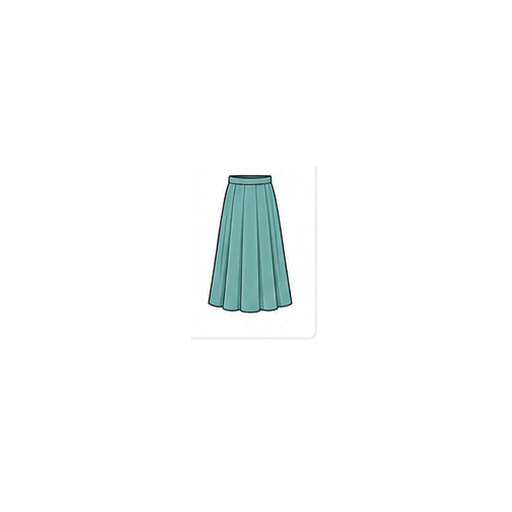 Skirt Long
