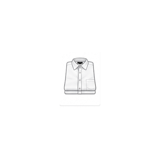 Shirt, Folded