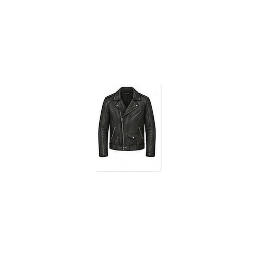 Jacket Leather
