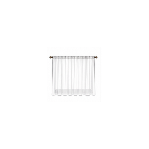 Voile Curtain, S