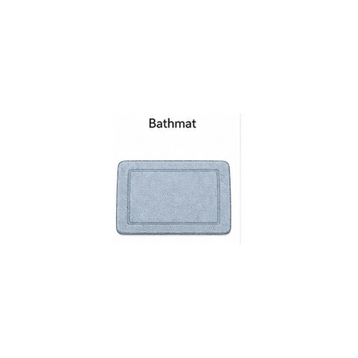Bathmat