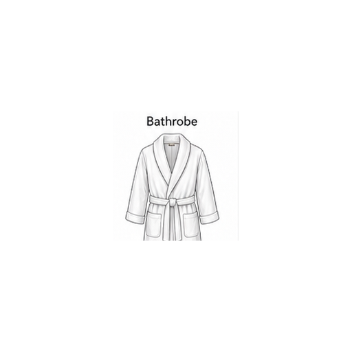 Bathrobe