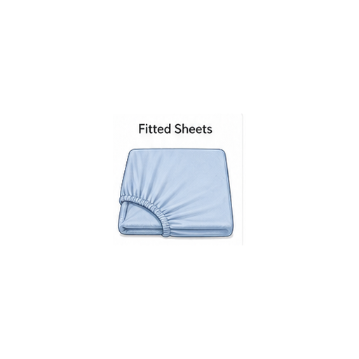 Fitted Sheets