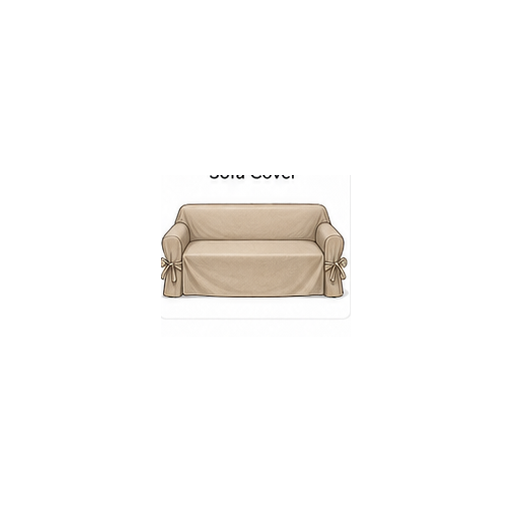 Sofa Cover