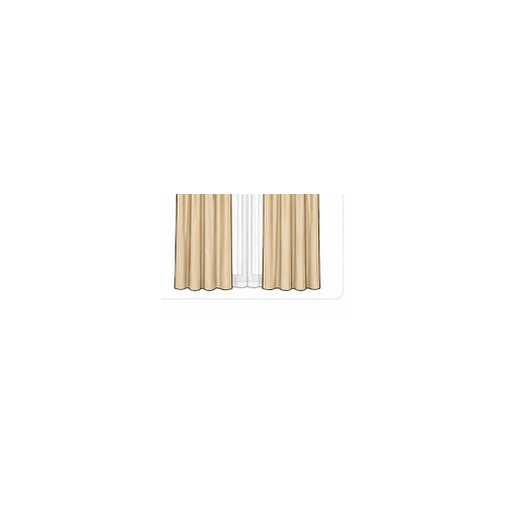 Curtain, L