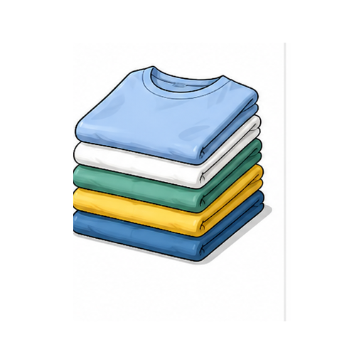 Wash & Fold