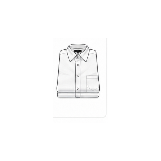 Shirt, Folded