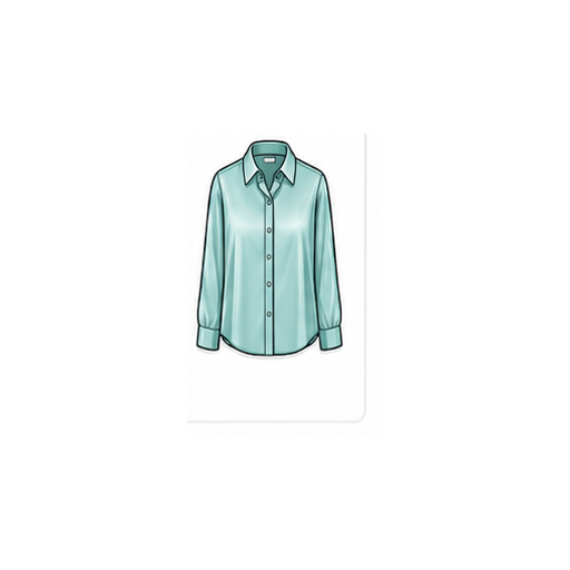 Shirt Silk