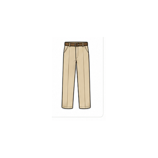 Pants, Trousers