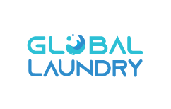 Global Laundry logo